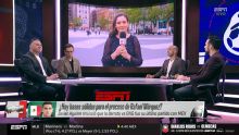 ¿Cuál debe ser la base de México rumbo al 2023?