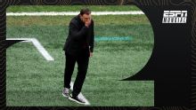 Lorenzo: "Merecíamos un poco más en los noventa, sabíamos que iba a ser un partido así"
