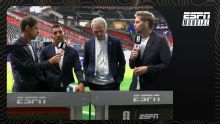 Carlos Tevez y su análisis de los cambios de Scaloni: "Está dando un mensaje claro"