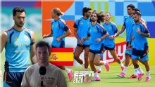 España está en cuartos y crece la ilusión