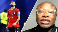 Udoh: Egypt made Africa proud despite defeat vs. Argentina
