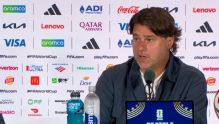 Pochettino: USA were not good enough vs. Belgium