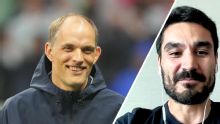 Gündoğan: England are clear favourites vs. Norway
