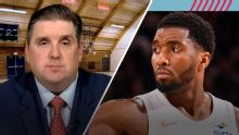 What does Donovan Mitchell extension mean for Cavs' future, pursuit of LeBron?