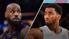 What does Donovan Mitchell extension mean for Cavs' future, pursuit of LeBron?