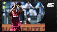 Atención Boca: según Fabrizio Romano, Dybala renovaría con Roma