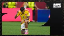 Daniel Muñoz: "No hay nada que reprocharnos como equipo"