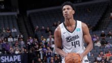 ¡Marquel Sutton lidera a los Kings con una actuación dominante!