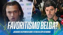 Espanha é favorita? Jogadores da Bélgica discordam sobre duelo das quartas da Copa do Mundo
