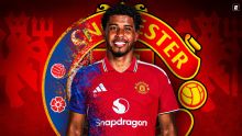 Andrey Santos no Manchester United? VEJA lances do meio-campista que tem acordo encaminhado com os Red Devils