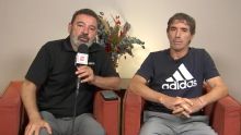 No te pierdas la charla Picante con Guillermo Almada