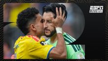 Miguel Simón analizó en Goool Morning los penales de Colombia-Suiza