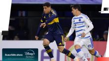 Miguel Merentiel: ''Estamos en deuda con el hincha desde hace un tiempo largo''