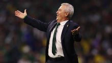 ¿Cuál es el legado de Javier Aguirre en Selección Mexicana?