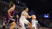 ¡Las Valkyries no paran! Sexta victoria consecutiva tras vencer al Tempo