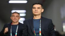Moisés Llorens: "Márquez es un técnico cercano, le gusta el diálogo"