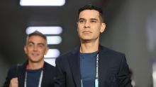 Moisés Llorens: "Márquez es un técnico cercano, le gusta el diálogo"