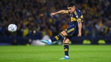 Vale Puskás? Lautaro Blanco marca golaço e decreta vitória do Boca Jrs contra o Athletico Paranaense em amistoso; VEJA