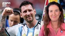 Remontada argentina, desilusión colombiana y la previa de Francia vs Marruecos