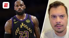 ¿Qué ofrecen Cavaliers, Sixers y el Heat a LeBron James?