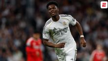 Mourinho, la razón por la que Tchouaméni se queda en el Real Madrid