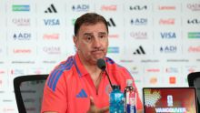 Colombia's Lorenzo: You pay if you don't convert chances