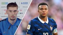 French players call for justice after Mbappé racially abused by a Paraguay senator