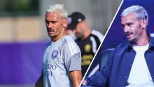 Griezmann: It's been my dream to come to MLS since I was 18