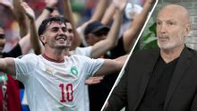 LeBoeuf: France have to 'respect' Morocco