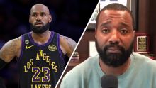 Is LeBron's best fit in Miami alongside Giannis?