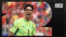 Bono: "Yo siento a River como familia mía"