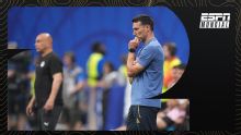 Kempes elogió a Scaloni: "Leyó muy bien el partido contra Egipto"