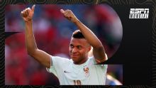 Mbappé: ''Somos conscientes de que hay solo una forma de relajarse y es ganando''