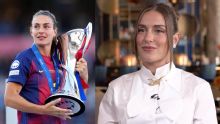London City, el reto porque Alexia Putellas decidió dejar al Barcelona