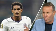 Burley: Quansah red card ban 'makes a mockery of FIFA'