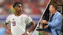 Burley: Spain need more than Yamal to win World Cup