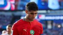 Were Morocco too negative vs. France?
