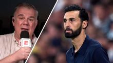 Marcotti: I'm not convinced by Arbeloa at Fulham