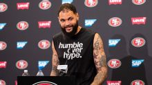 Is Mike Evans worth the risk in fantasy?