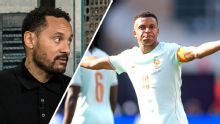 Jones: Mbappé 'on a mission' to leave his mark on 2026 World Cup