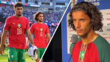 Morocco's Bouaddi: No regret in choosing not to play for France