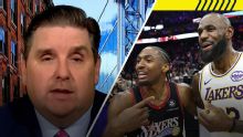 Why Tyrese Maxey is the selling point to bring LeBron to 76ers