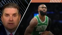 Windy: Brad Stevens' reasons for trading Jaylen Brown 'not compelling'