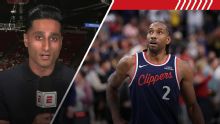 Shams: Kawhi Leonard trade to Raptors on hold amid NBA investigation
