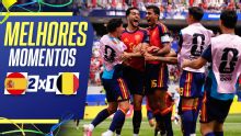 Espanha supera Bélgica nos minutos finais e vai à semifinal da Copa do Mundo; VEJA os melhores momentos