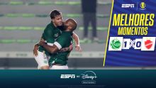 Deu Juventude! Alviverde vence o Vila Nova e 'gruda' de vez na briga pelo G2 da Série B