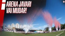 SAF do Juventus-SP apresenta projeto de revitalização da Arena Javari; VEJA detalhes
