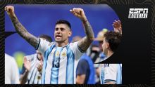 Cuti Romero: "Va a ser un partido muy complicado"