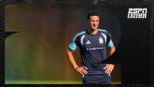 Scaloni: "Me gustaría que se recuerde como un equipo que nunca se rindió"