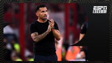 Tevez: "Mi plenitud fue en Juventus y cuando volví a Boca"